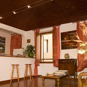  Maison d'hôtes Vecchia