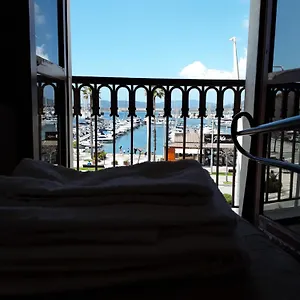  Maison d'hôtes L'aragosta