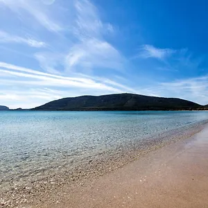 White Coral Fast Check-in Alghero