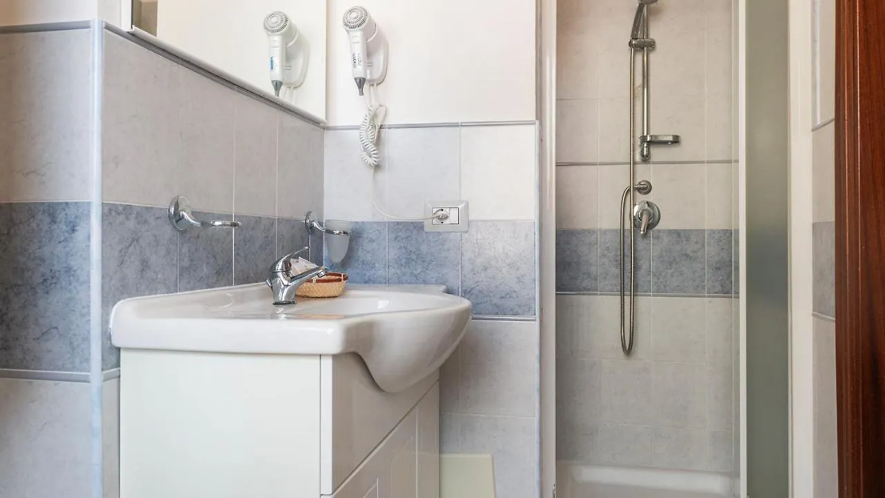 Guest house Welcomely - Bed And Dream Italy