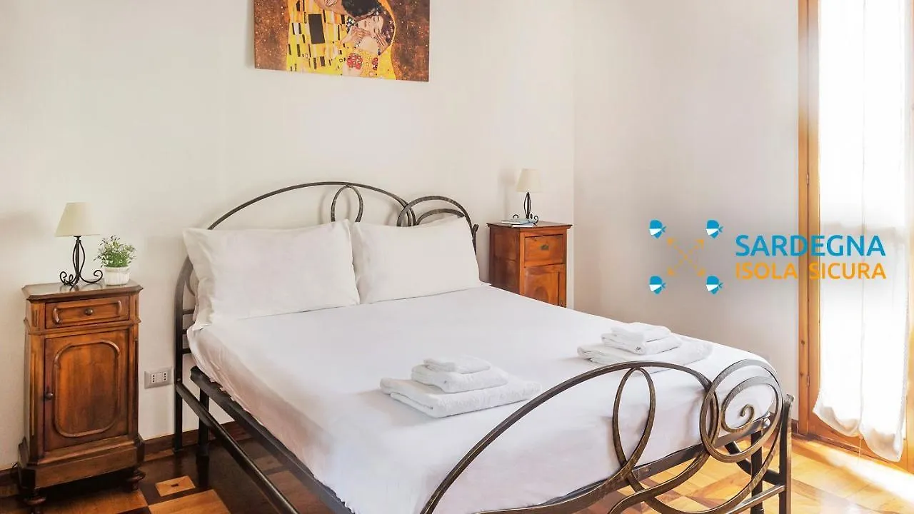 Welcomely - Bed And Dream Italy