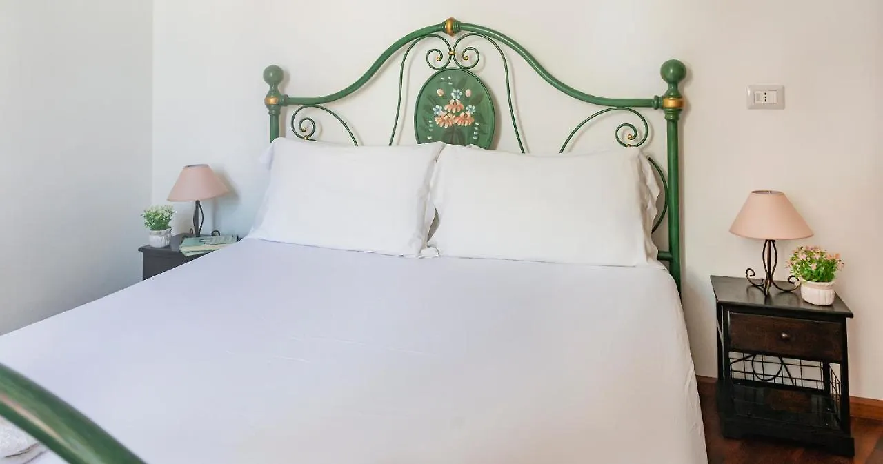 Welcomely - Bed And Dream 0*, Alghero Italy